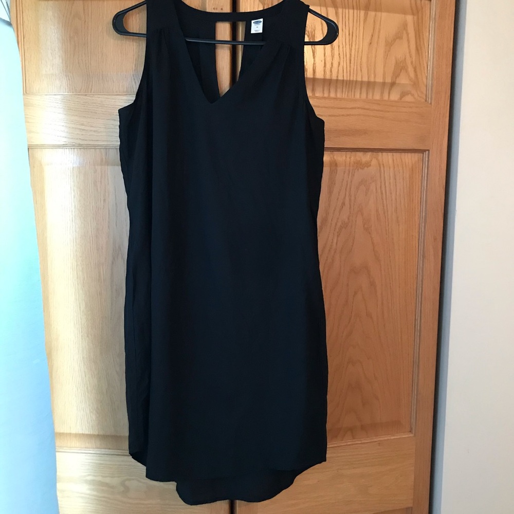 Old Navy Swing Dress